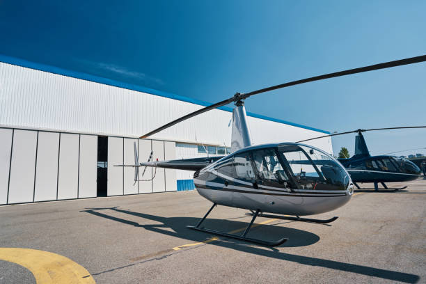 Corporate Charter Helicopter Service in Bangladesh