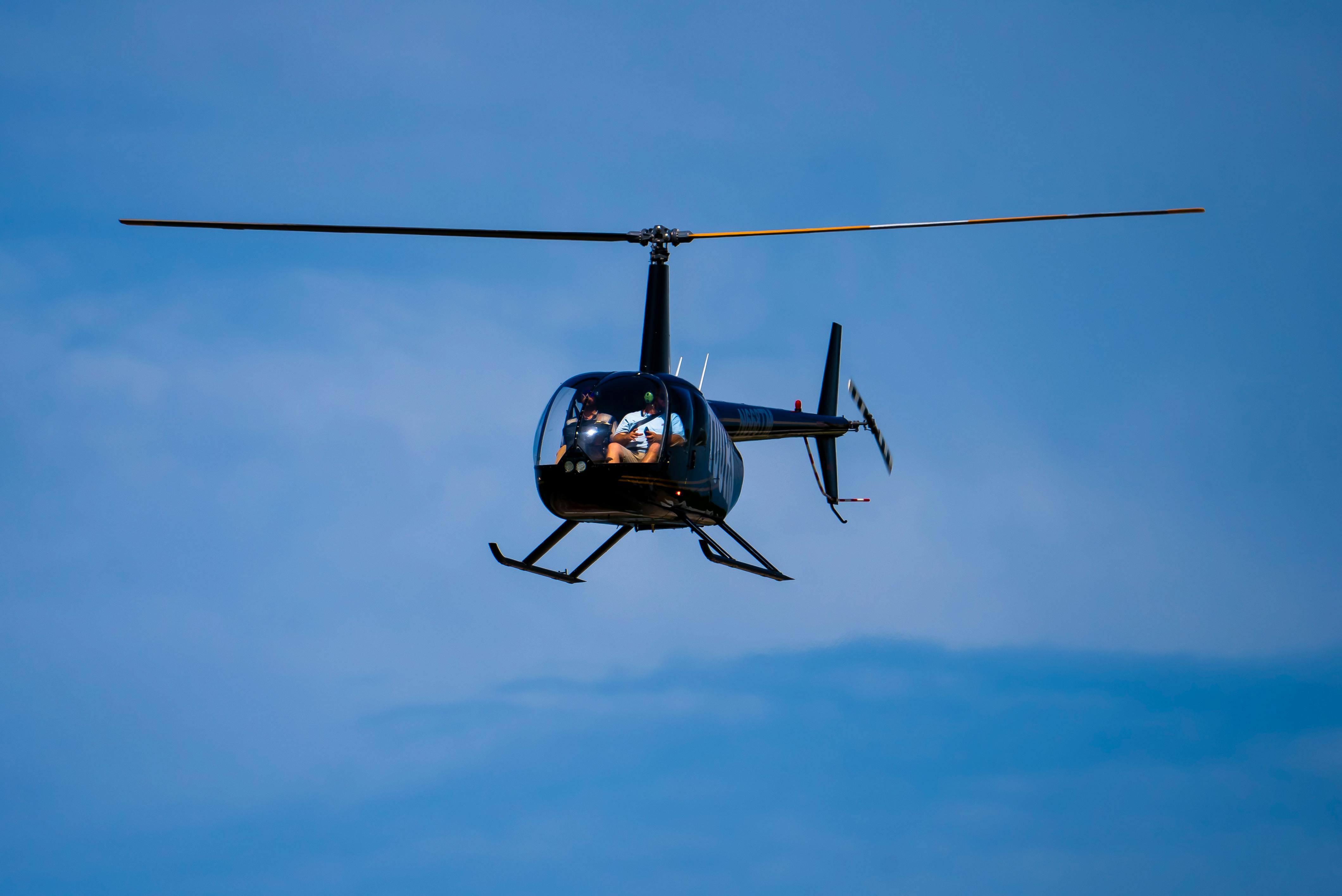 Helicopter Booking for Tourists in Bangladesh