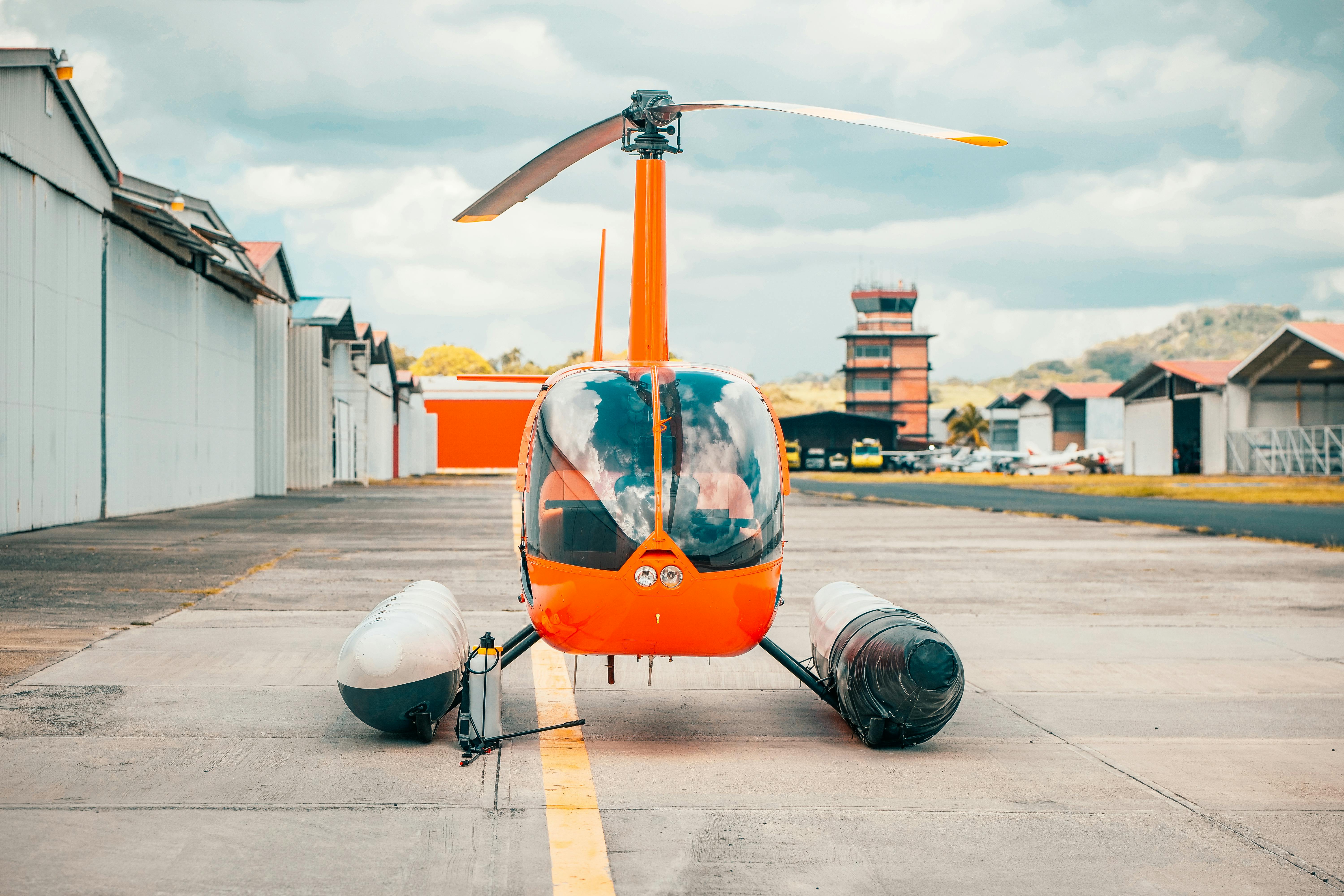 VIP Transport Helicopter Service in Bangladesh