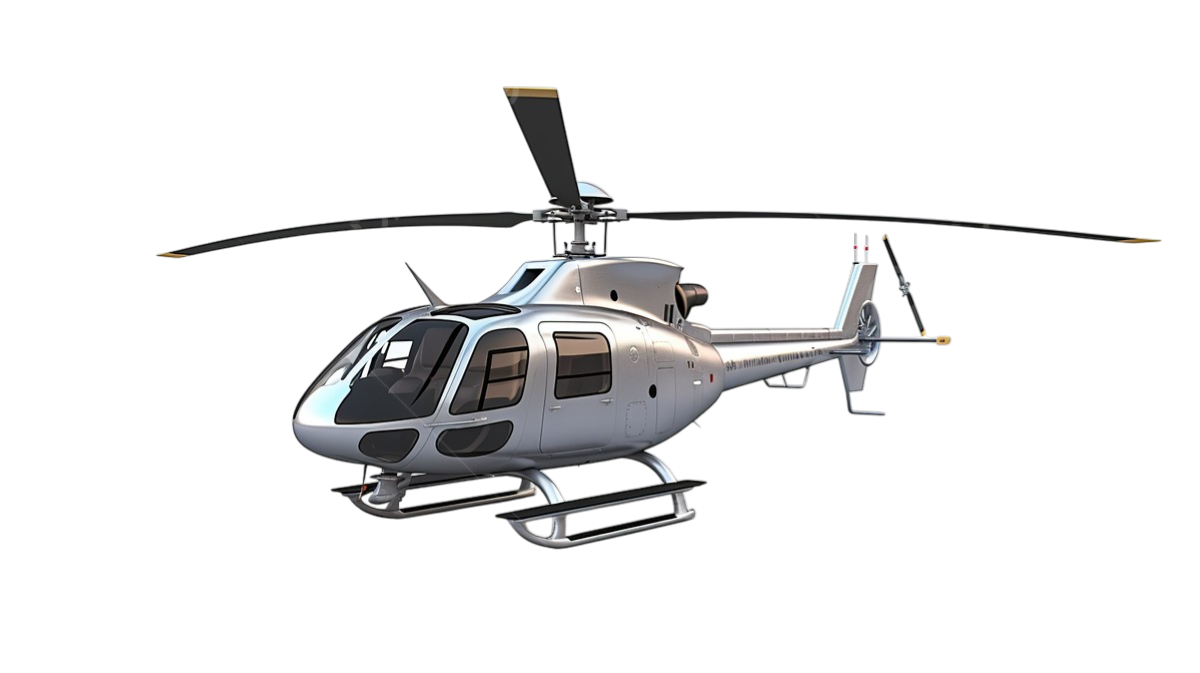 BD Probashi Helicopter service in Bangladesh